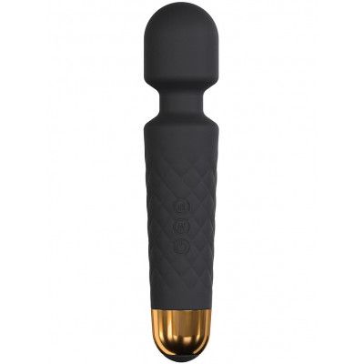Marc Dorcel: Wanderful, svart/guld