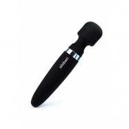 MEGA WAND WIRELESS BLACK