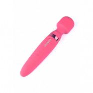 MEGA WAND WIRELESS PINK