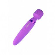 MEGA WAND WIRELESS PURPLE