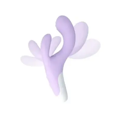 Mia Guell Vibrator Orgasmic