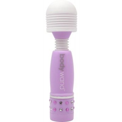 Mini Massager - Lila
