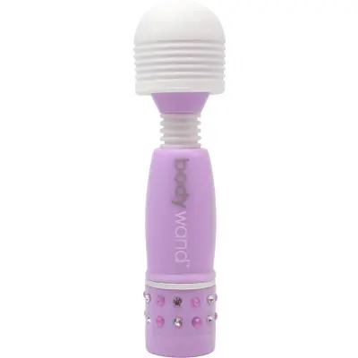 Mini Massager - Lila