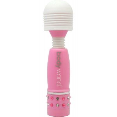 Mini Massager - Rosa