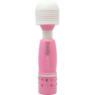 Mini Massager - Rosa