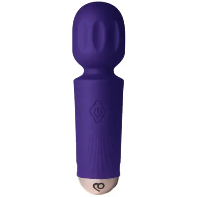 Mini Wand 16 Speed Svart