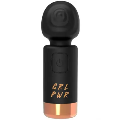 Mini Wand For Clitoris& Nipples