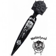 Motörhead - Orgasmatron Wand Vibrator