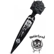 Motörhead - Orgasmatron Wand Vibrator