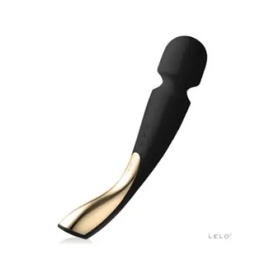 Lelo Smart Wand 2 Black