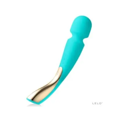 Lelo Smart Wand 2 Turquoise