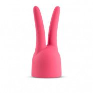 MyMagicWand Bunny Attachment - Pink