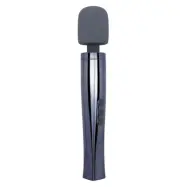 MyMagicWand - Wand Massager - Dynamite Grey