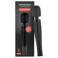 MyMagicWand - Wand, Medium