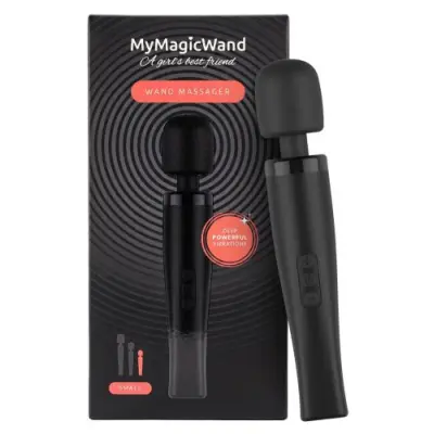 MyMagicWand - Wand, Small