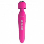 Nalone Electro Wand Massagevibrator - Rose