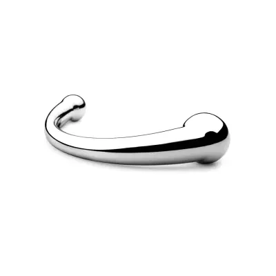 Njoy Pure Wand Metal Dildo