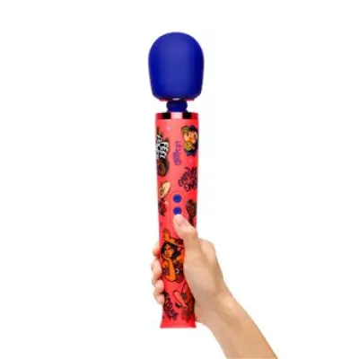 Le Wand Feel My Power Limited Edition Multicolor