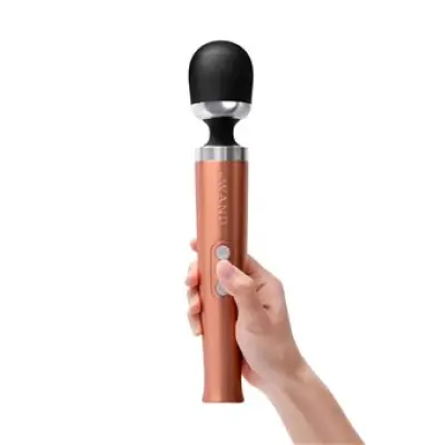 Le Wand Le Wand Diecast Rechareable Rosegold