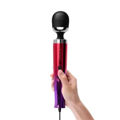 Le Wand Le Wand Diecast Plug-In Multicolor