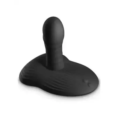 NS Novelties Renegade Thrust Grind APP BLACK