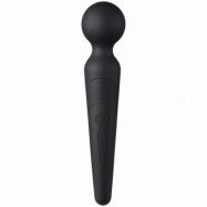 obaie Extra Powerful Magic Wand - Black