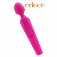 Odeco Adora Silicone Massage Wand