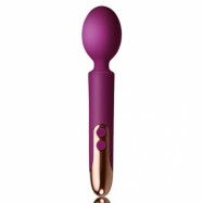 Oriel Rechargeable Wand Purple