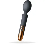 Oriel Wand Massager (Färg: Svart)