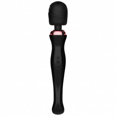 Oscar - Wand Pleasure