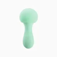 OTOUCH Mushroom Silicone Wand Vibrator