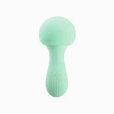 OTOUCH Mushroom Silicone Wand Vibrator
