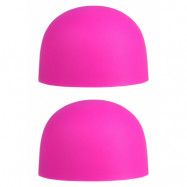 PALM CAPS PINK