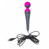 Palm Power Massage Wand