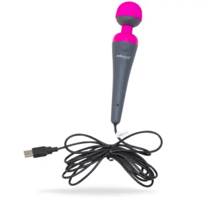 Palm Power Massage Wand