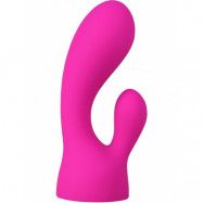 Palm Power: Palm Bliss, 1 Silicone Massager Head