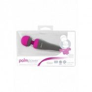 PALMPOWER JENGA STIMULATOR BL/PINK - KLITORIS MASSAGER, MAGIC WAND