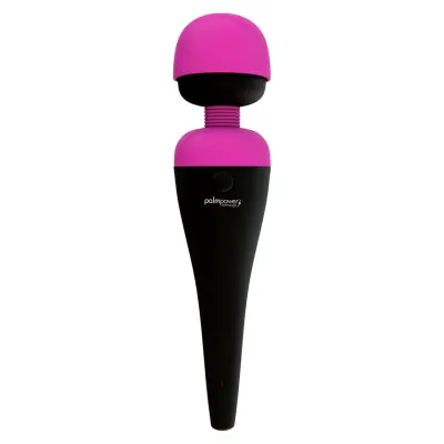 PALMPOWER PERSONAL MASSAGER- Uppladdningsbar USB