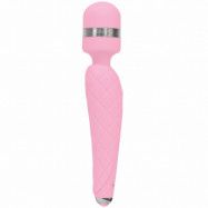 Pillow Talk Cheeky Wand - Pink