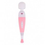 Pixey (Fairy) Wand Turbo Massager