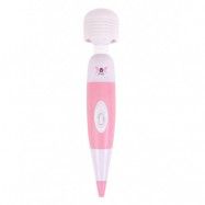 Pixey (Fairy) Wand Massager