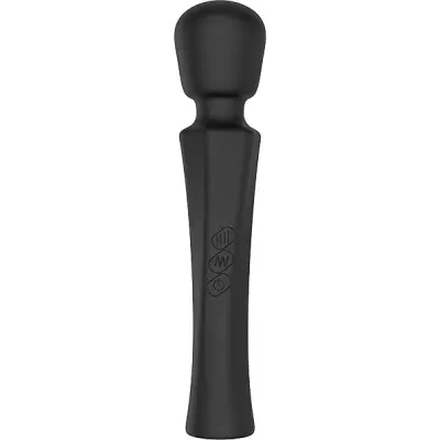 Pixey: Aquamini, Mini Wand Vibrator