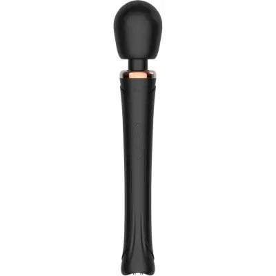 Pixey: Aquawand, Wand Vibrator