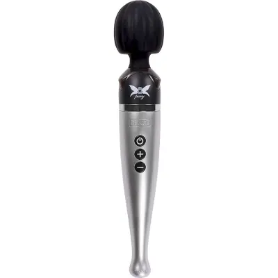 Pixey: Deluxe Rechargeable Wand