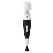 Pixey Exceed Massage Wand - Black
