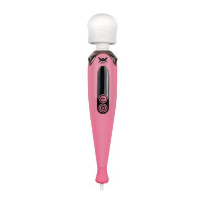 Pixey Future Mini Wand Vibrator
