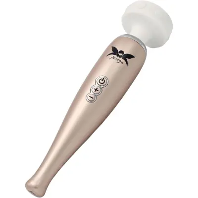 Pixey: Hammerhead, Wand Massager