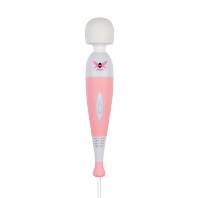 Pixey Turbo Wand Vibrator