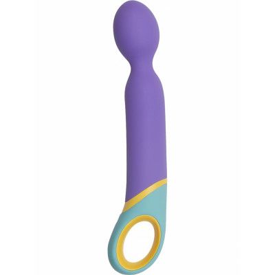 PMV20: Base, Wand Vibrator