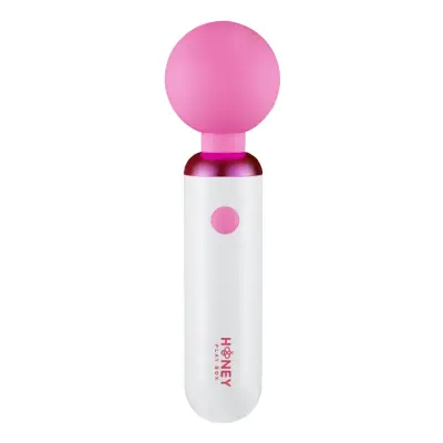 Pomi Clitoral Wand Vibrator